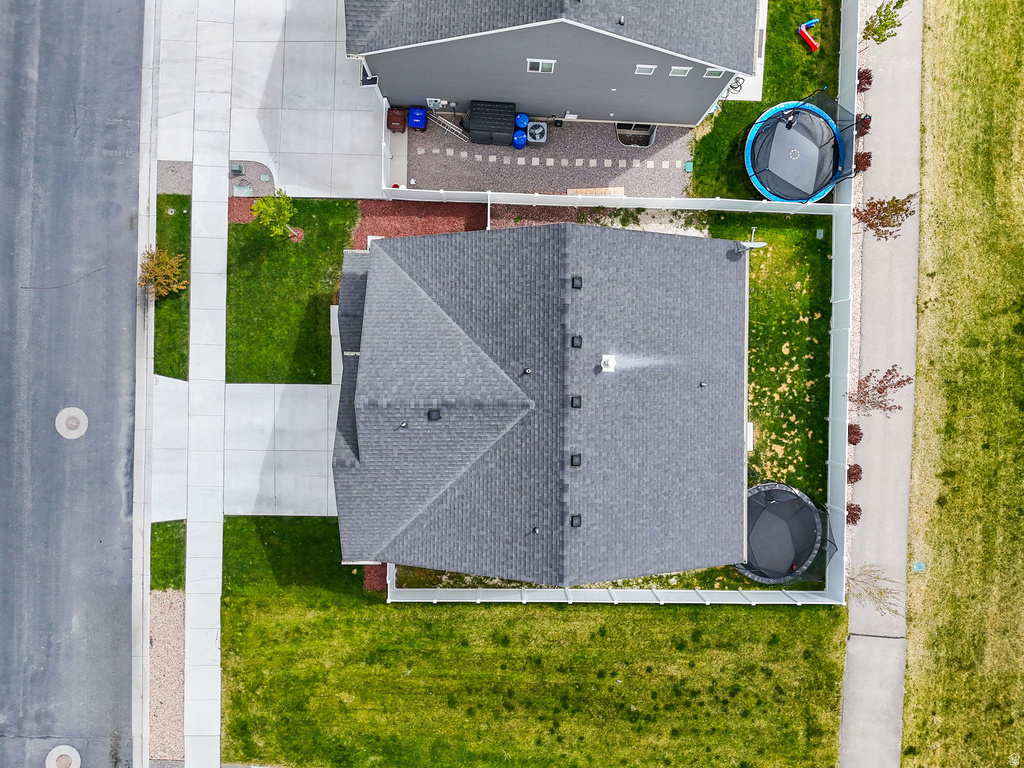 5197 N FOLKSTONE DR Eagle Mountain, UT 84005