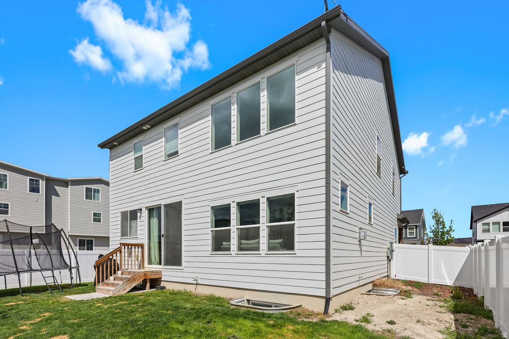 5197 N FOLKSTONE DR Eagle Mountain, UT 84005