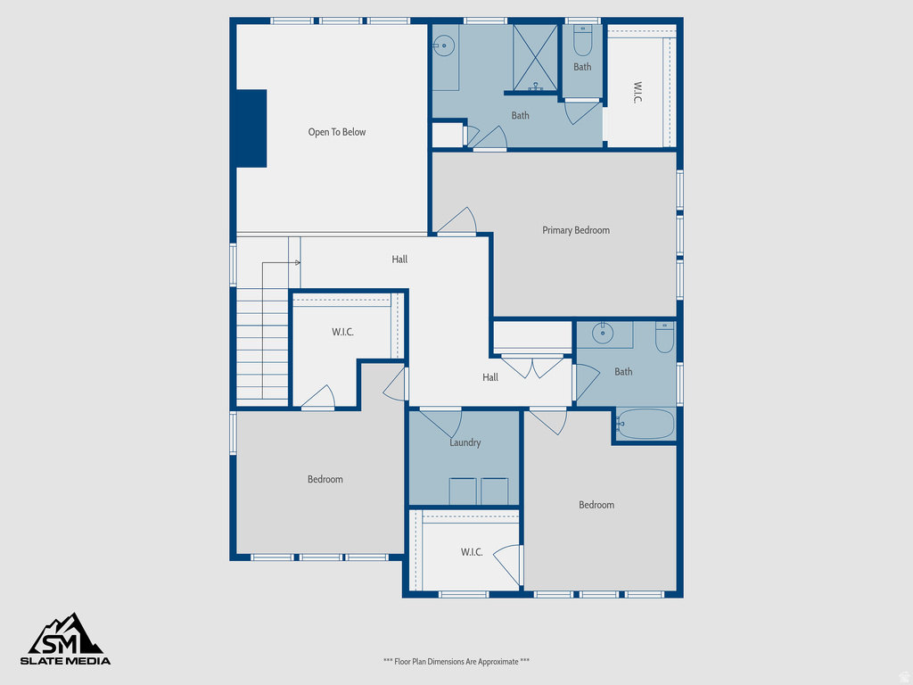 5197 N FOLKSTONE DR Eagle Mountain, UT 84005