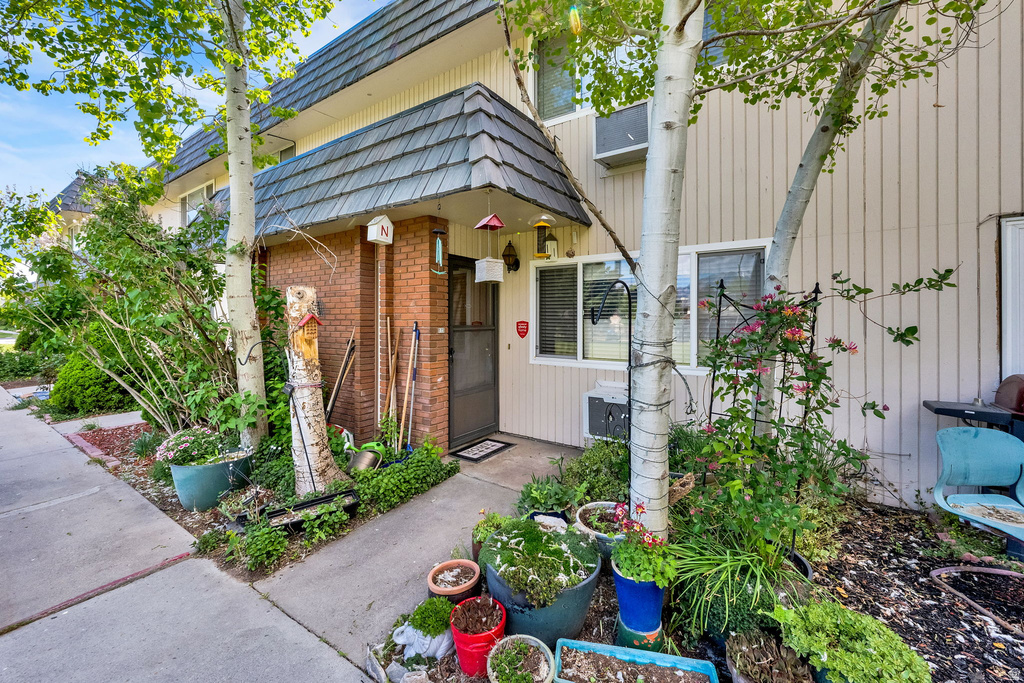 4497 S 1175 W #115 Taylorsville, UT 84123