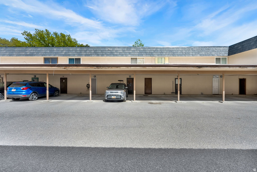 4497 S 1175 W #115 Taylorsville, UT 84123