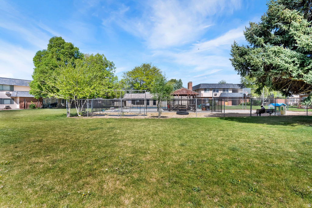 4497 S 1175 W #115 Taylorsville, UT 84123