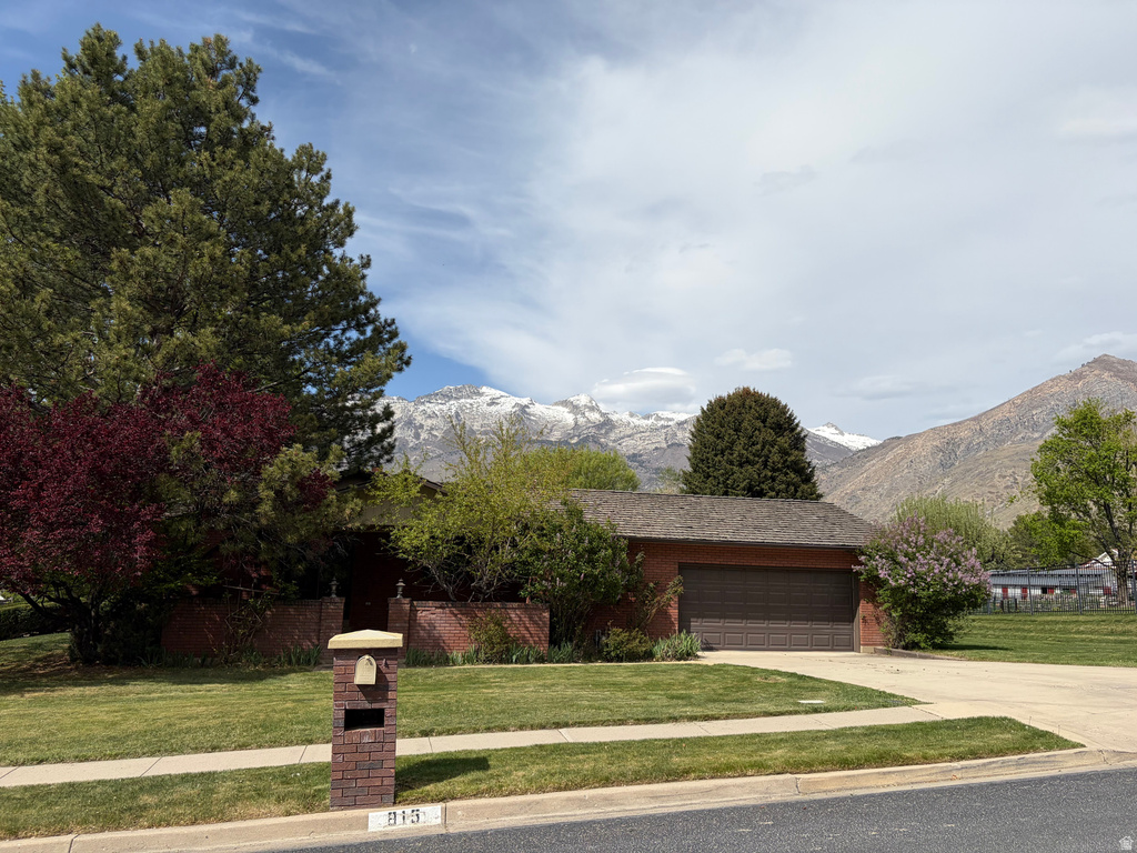 815 E ALPINE DR Alpine, UT 84004
