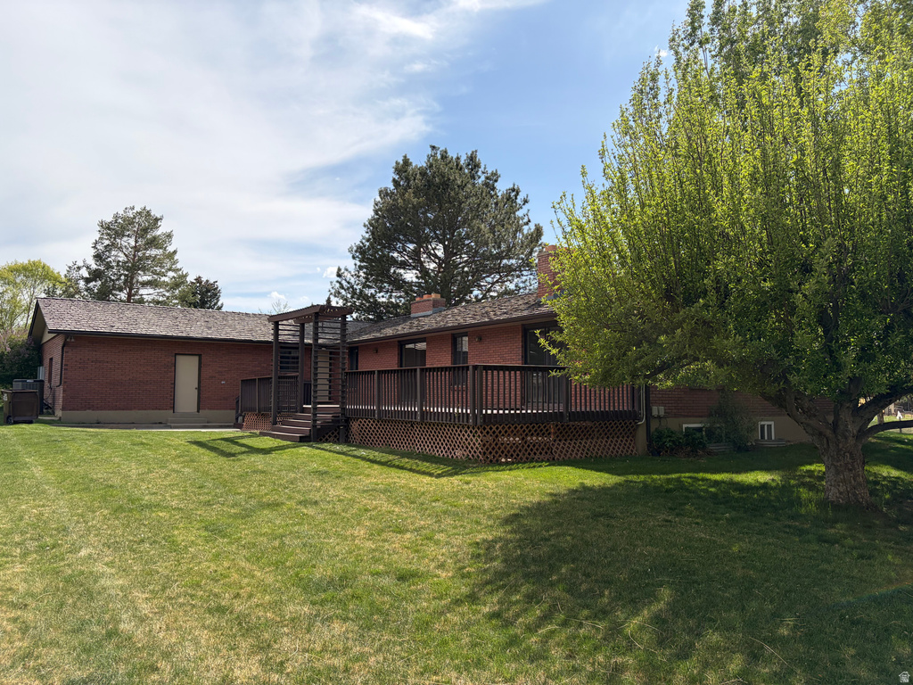 815 E ALPINE DR Alpine, UT 84004