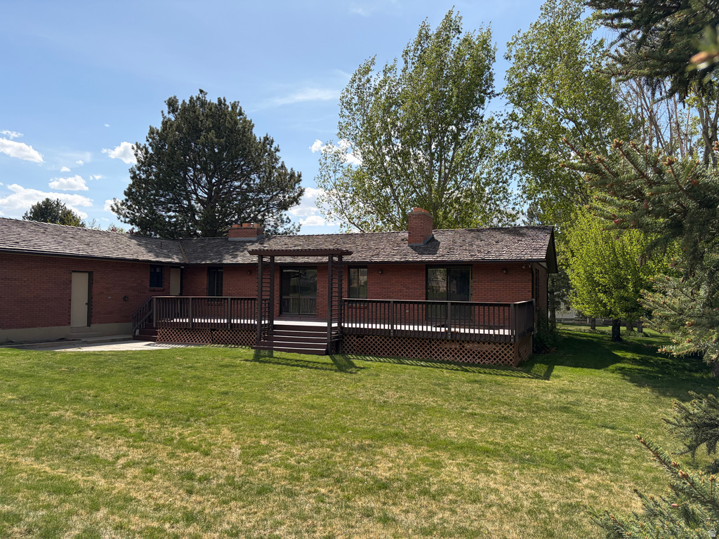 815 E ALPINE DR Alpine, UT 84004
