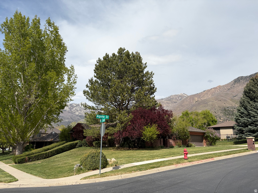 815 E ALPINE DR Alpine, UT 84004