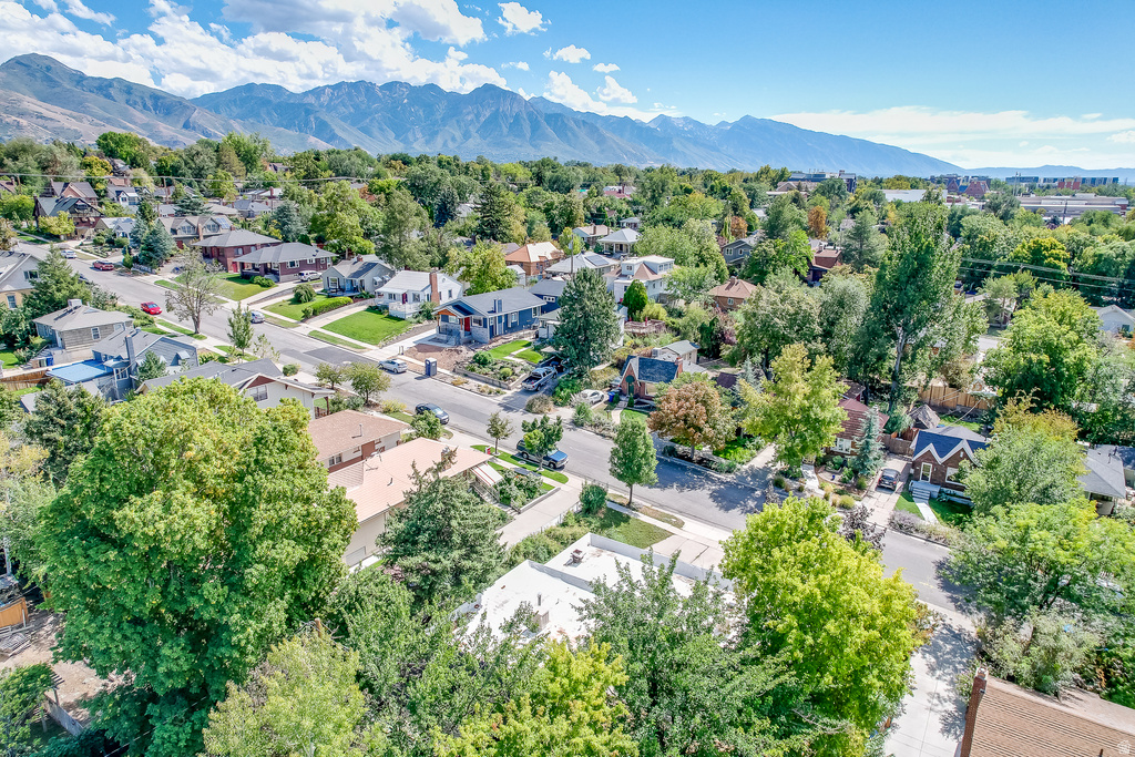 1219 E KENSINGTON AVE Salt Lake City, UT 84105