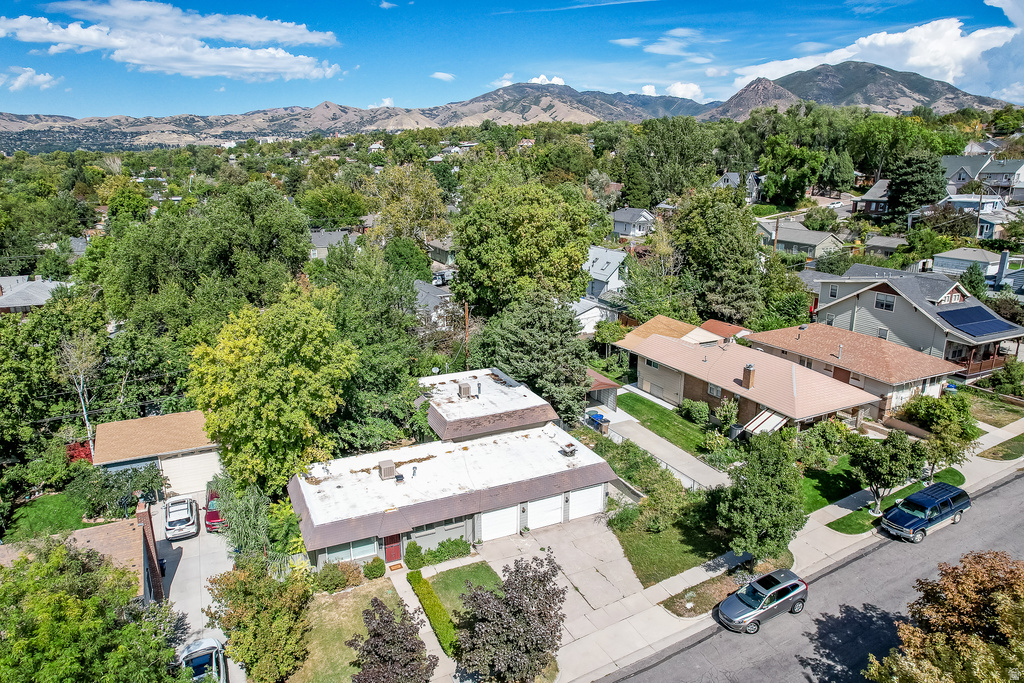 1219 E KENSINGTON AVE Salt Lake City, UT 84105