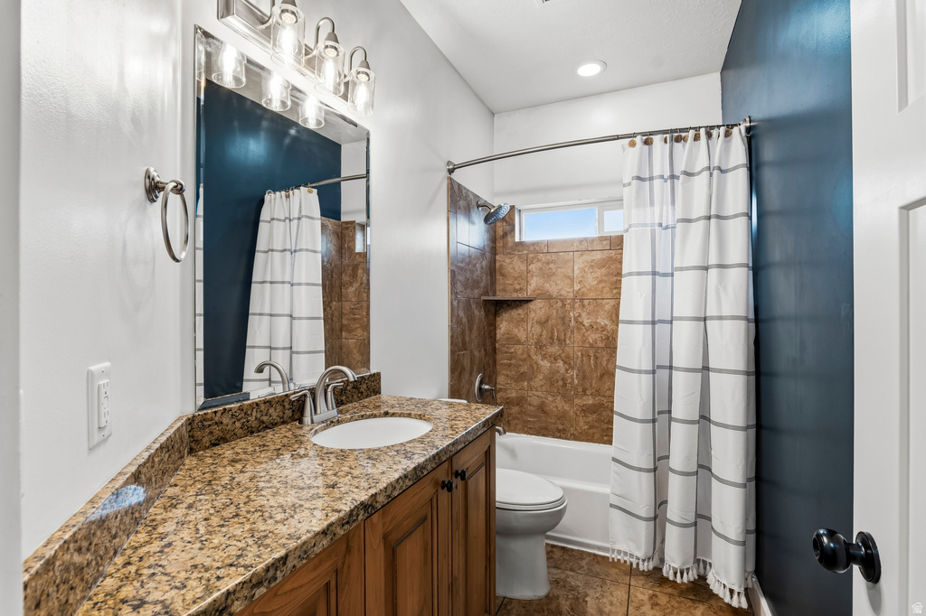 10416 N CANTERBURY DR Highland, UT 84003