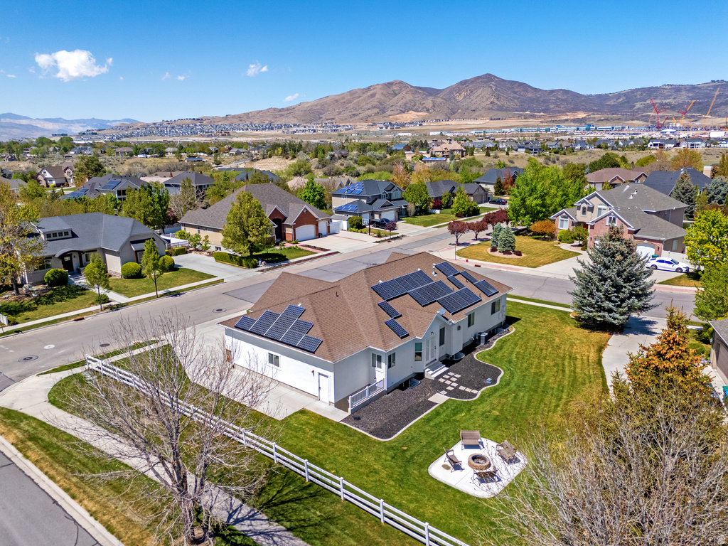 10416 N CANTERBURY DR Highland, UT 84003