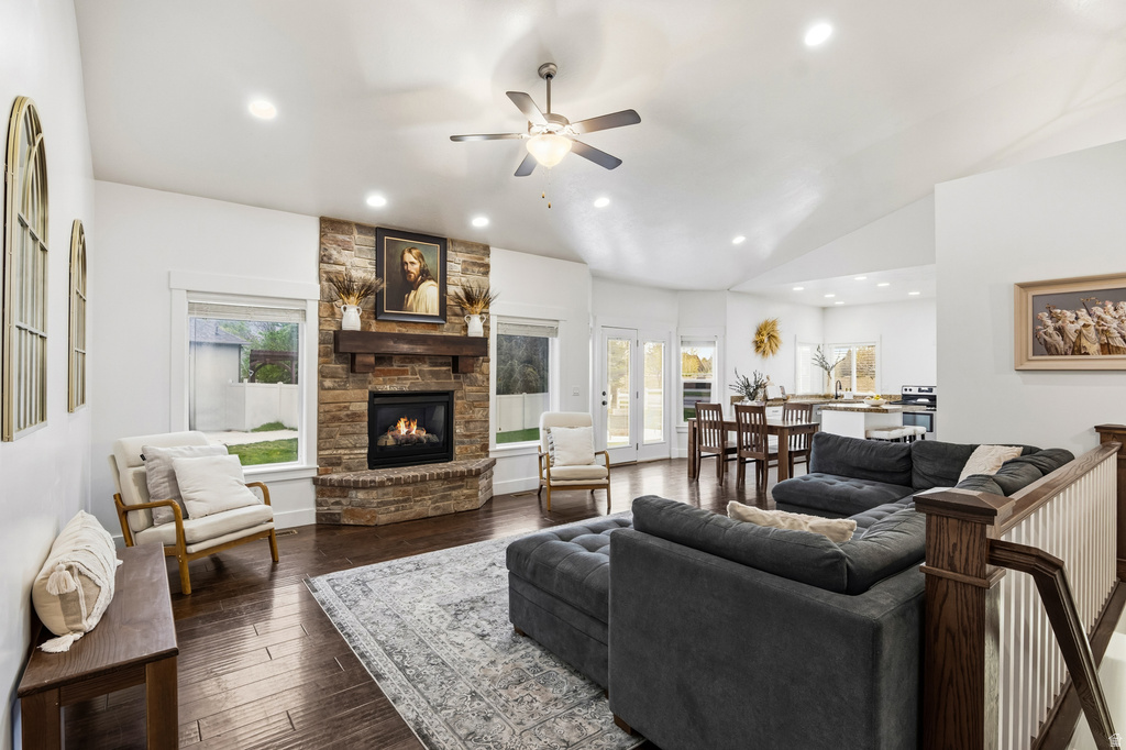 10416 N CANTERBURY DR Highland, UT 84003