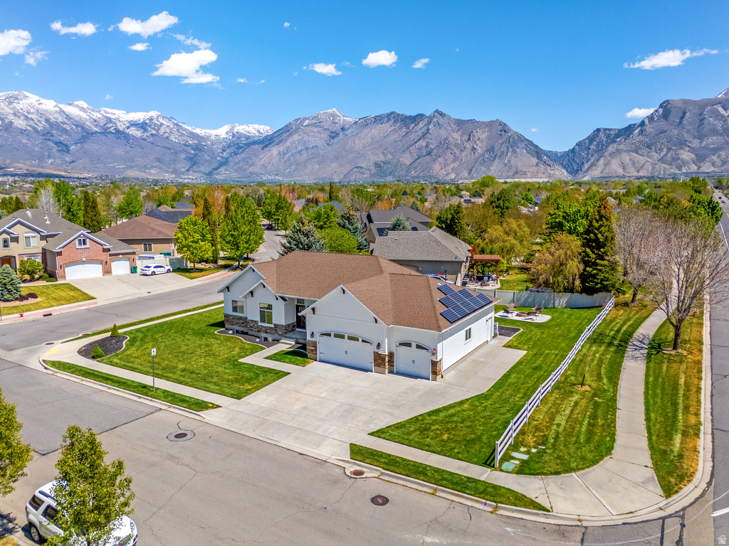 10416 N CANTERBURY DR Highland, UT 84003