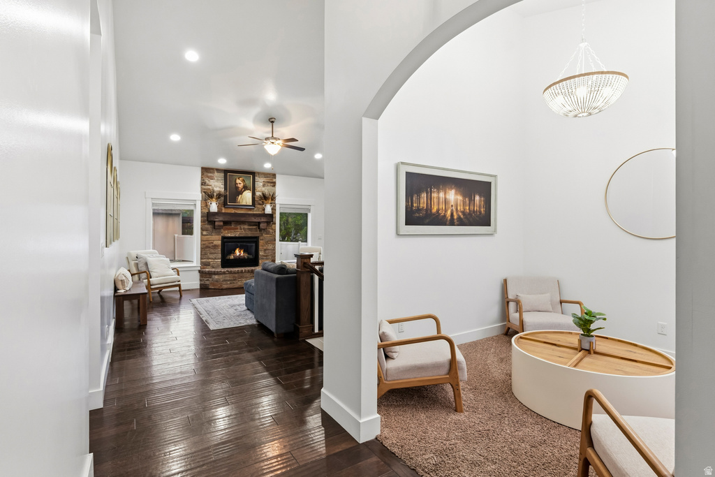 10416 N CANTERBURY DR Highland, UT 84003