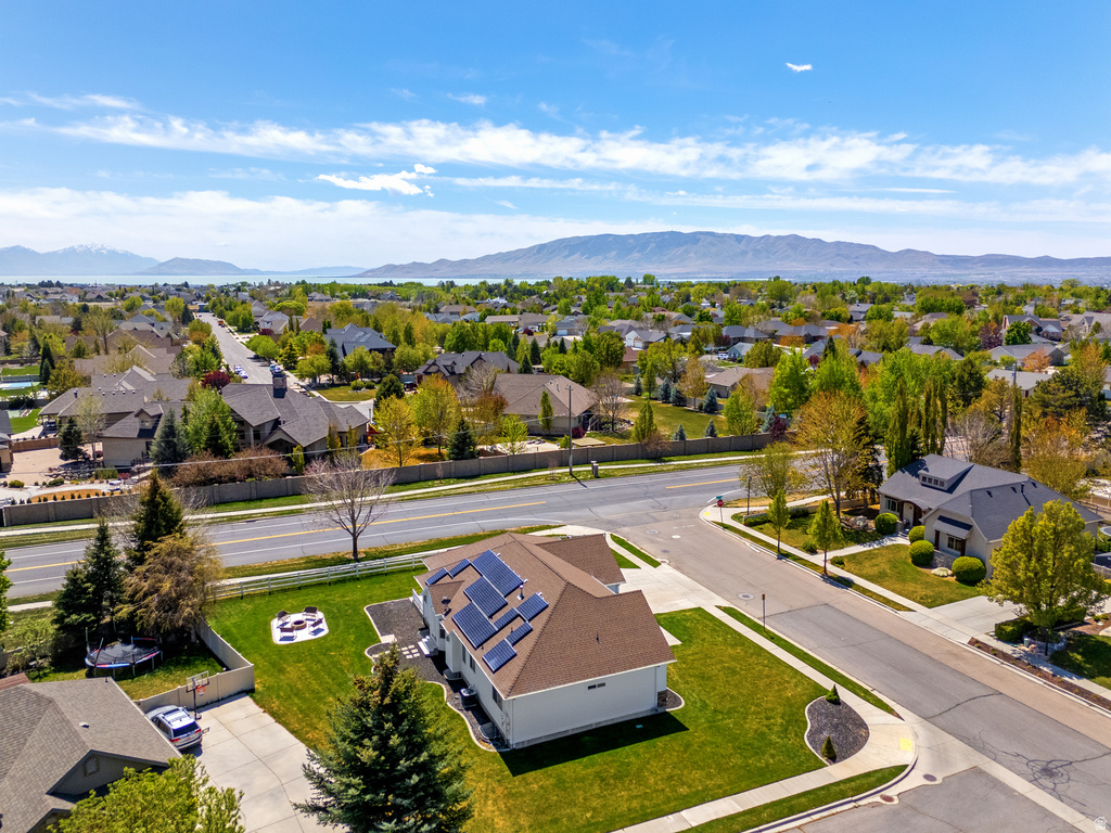 10416 N CANTERBURY DR Highland, UT 84003