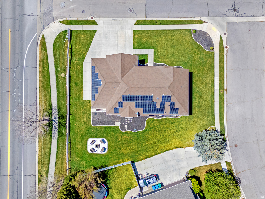 10416 N CANTERBURY DR Highland, UT 84003