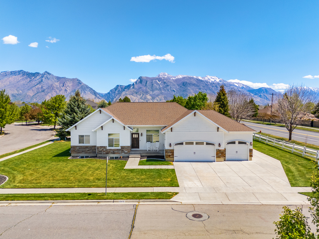 10416 N CANTERBURY DR Highland, UT 84003