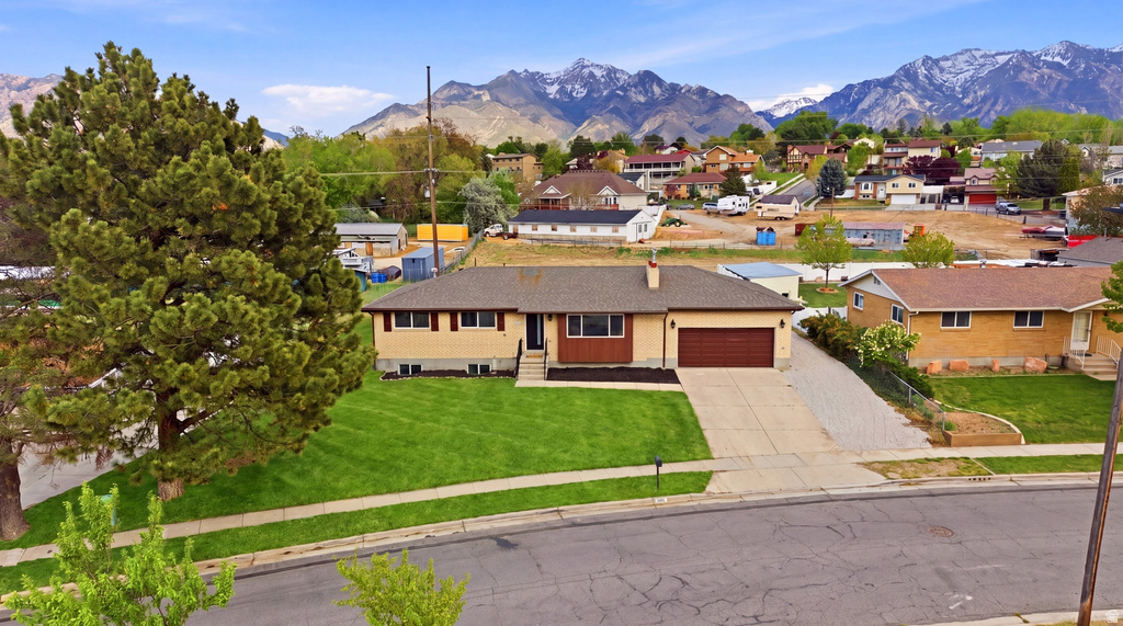 8643 S VAQUERO DR Sandy, UT 84094