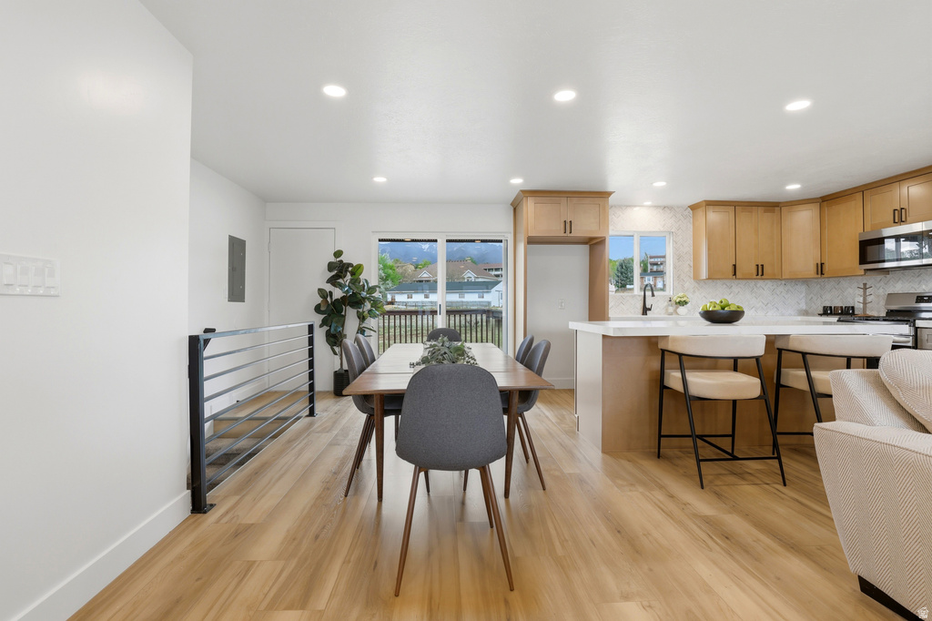 8643 S VAQUERO DR Sandy, UT 84094