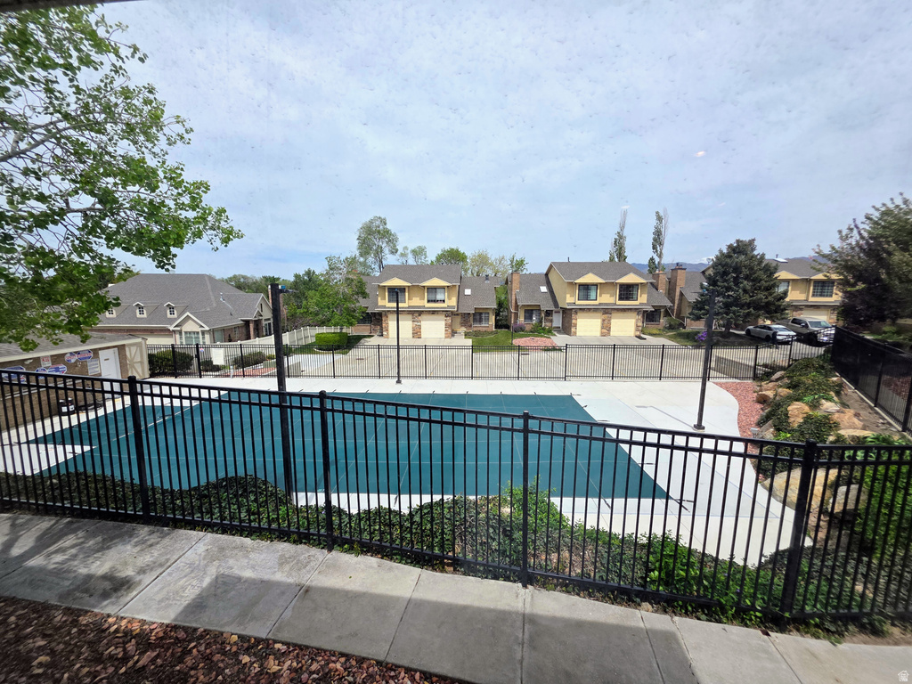 1094 E LOCH LOMOND WAY Millcreek, UT 84117