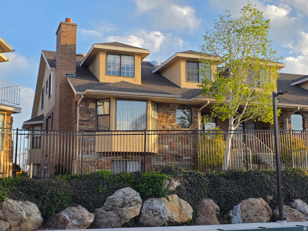 1094 E LOCH LOMOND WAY Millcreek, UT 84117