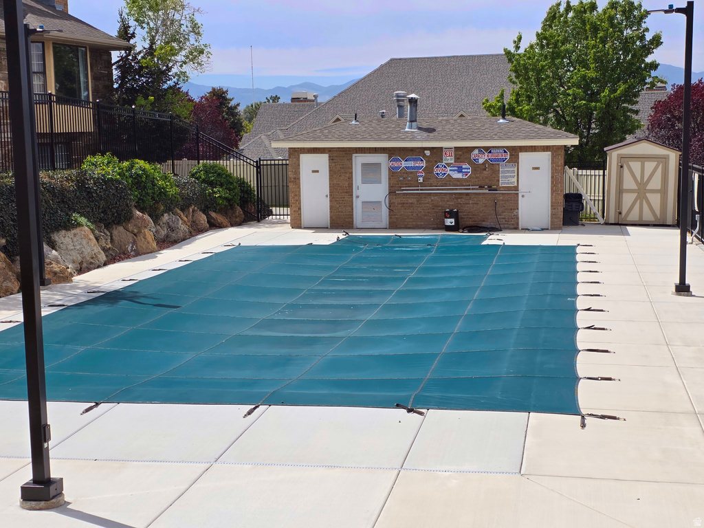 1094 E LOCH LOMOND WAY Millcreek, UT 84117