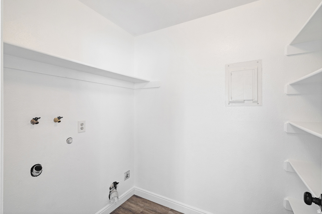 3575 S 3200 W #1B West Valley City, UT 84119