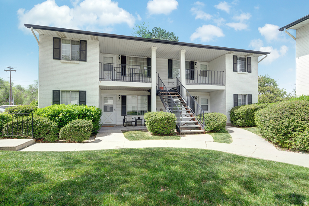 3575 S 3200 W #1B West Valley City, UT 84119