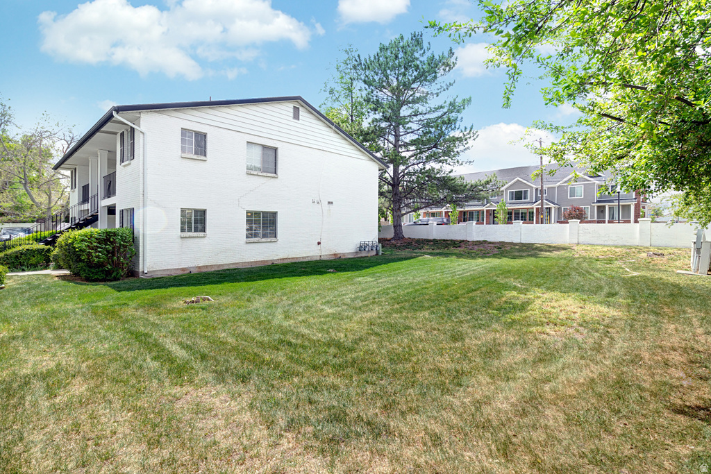 3575 S 3200 W #1B West Valley City, UT 84119