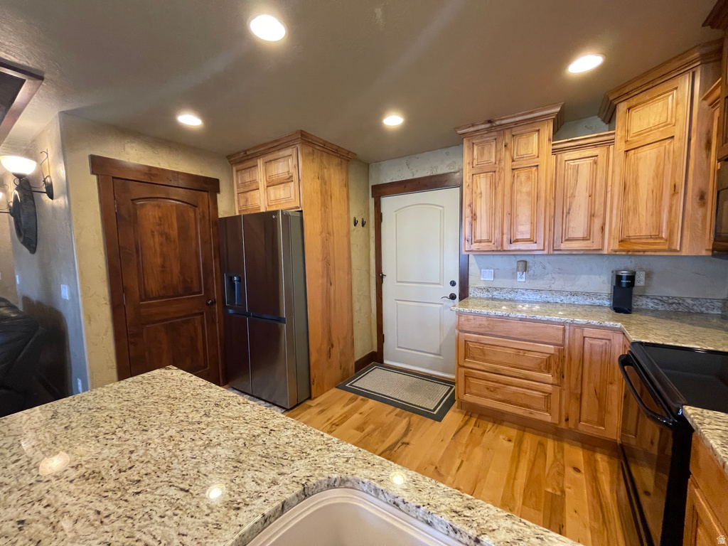 2054 COTTAGE LN Garden City, UT 84028