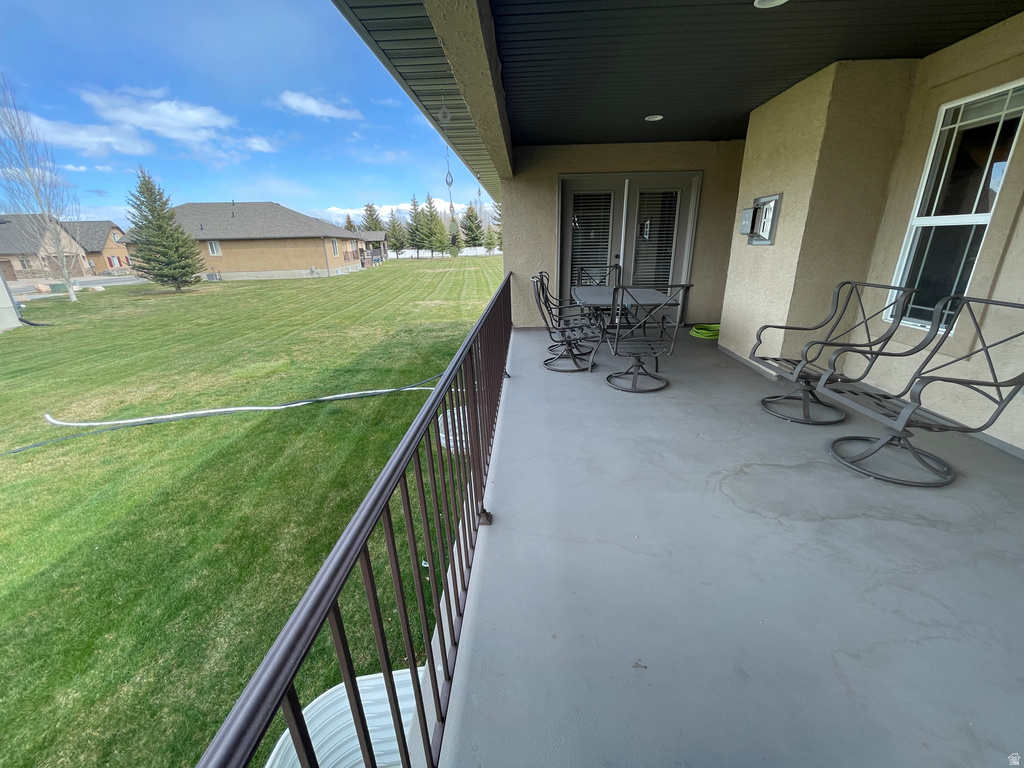 2054 COTTAGE LN Garden City, UT 84028