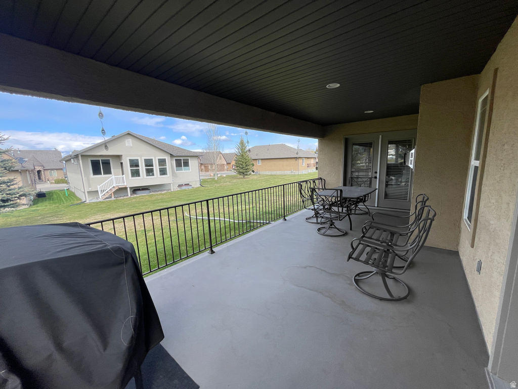 2054 COTTAGE LN Garden City, UT 84028