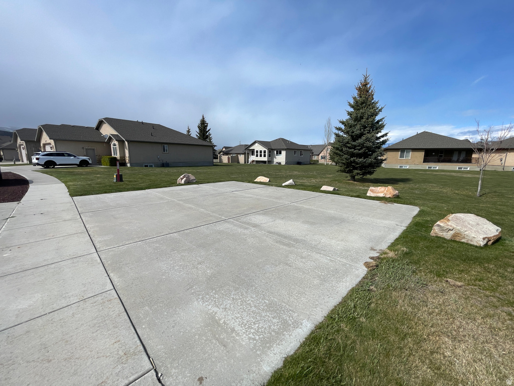 2054 COTTAGE LN Garden City, UT 84028