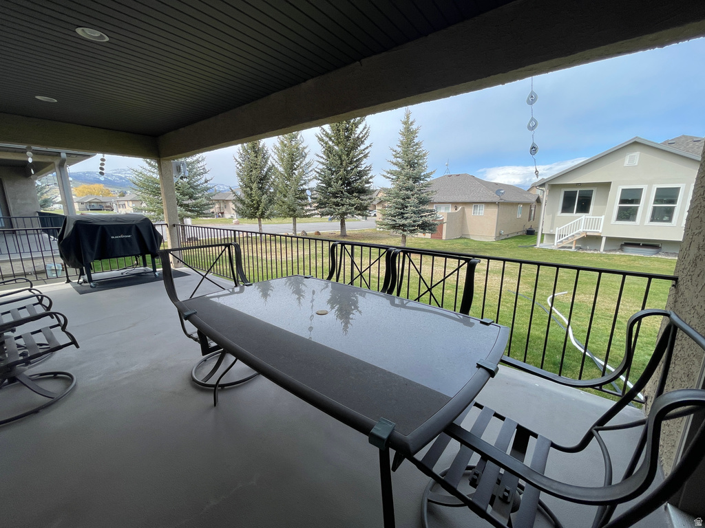 2054 COTTAGE LN Garden City, UT 84028