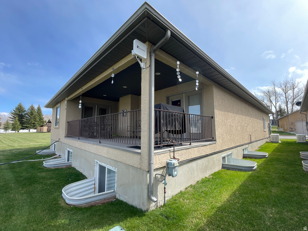 2054 COTTAGE LN Garden City, UT 84028