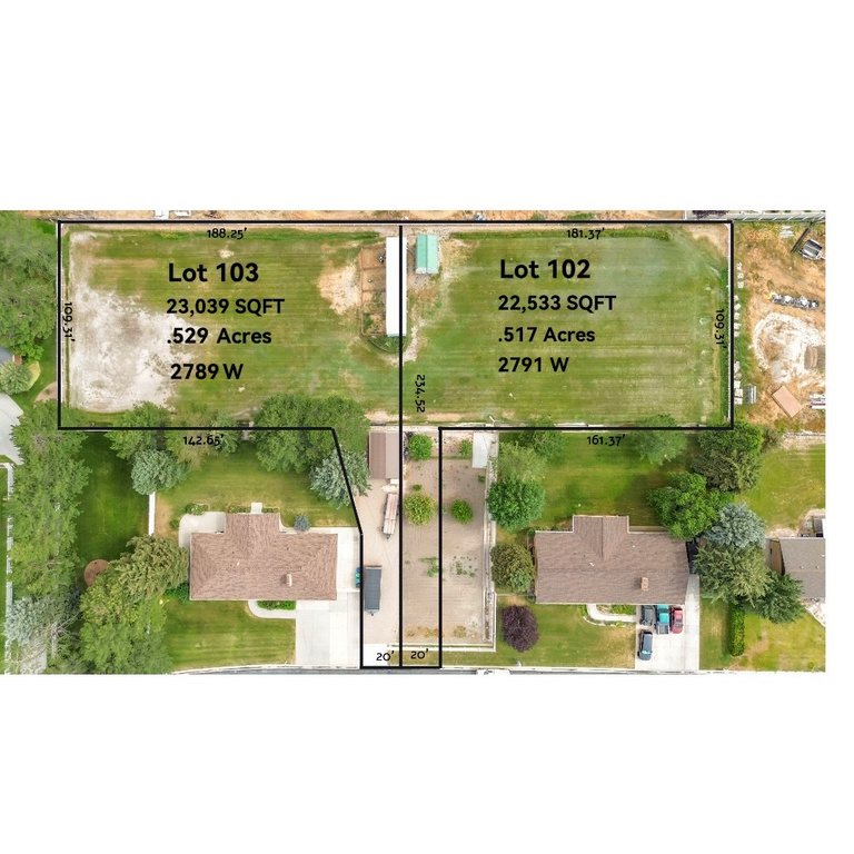 2791 W 6870 S West Jordan, UT 84084