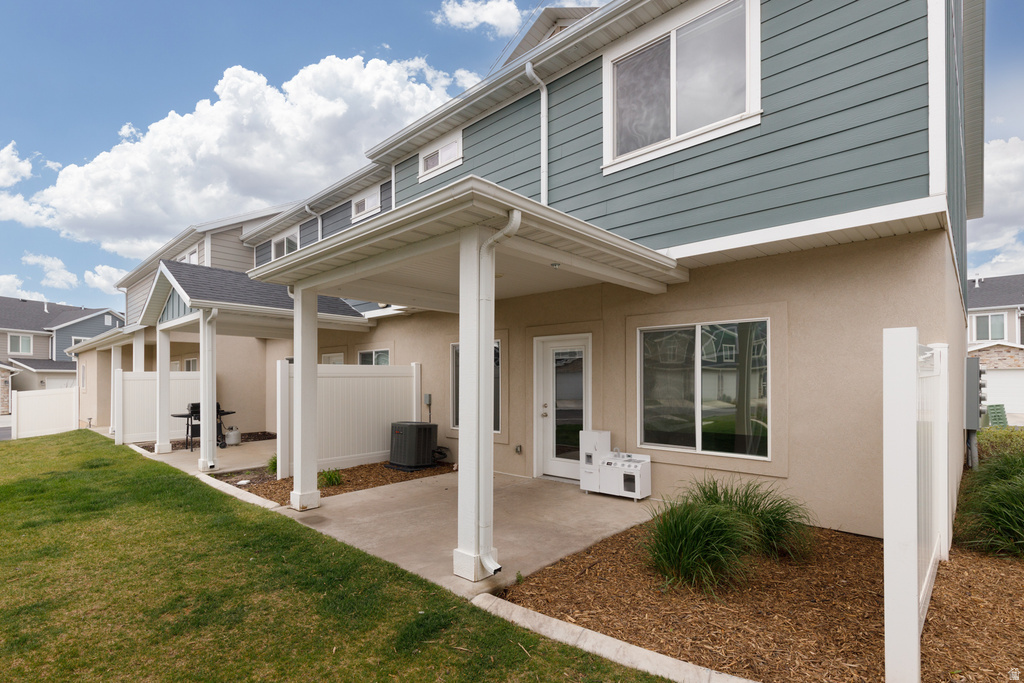 2373 W HOWARD ST West Haven, UT 84401