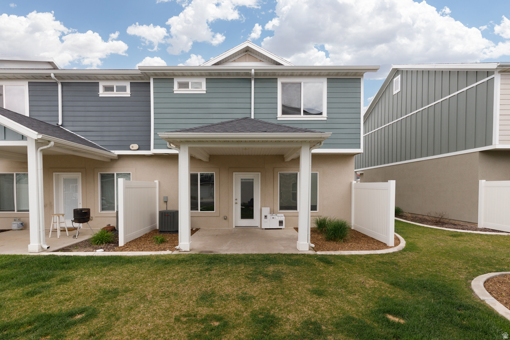 2373 W HOWARD ST West Haven, UT 84401