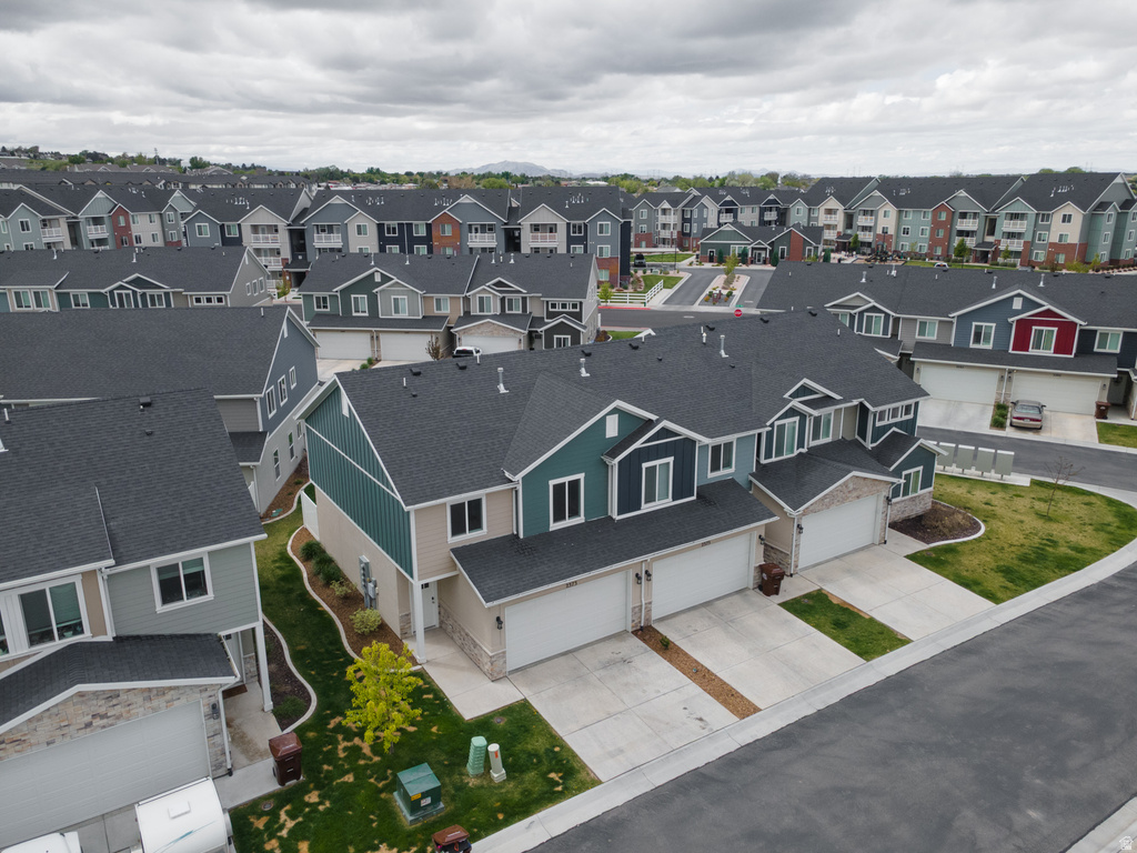 2373 W HOWARD ST West Haven, UT 84401