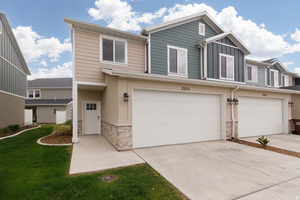 2373 W HOWARD ST West Haven, UT 84401