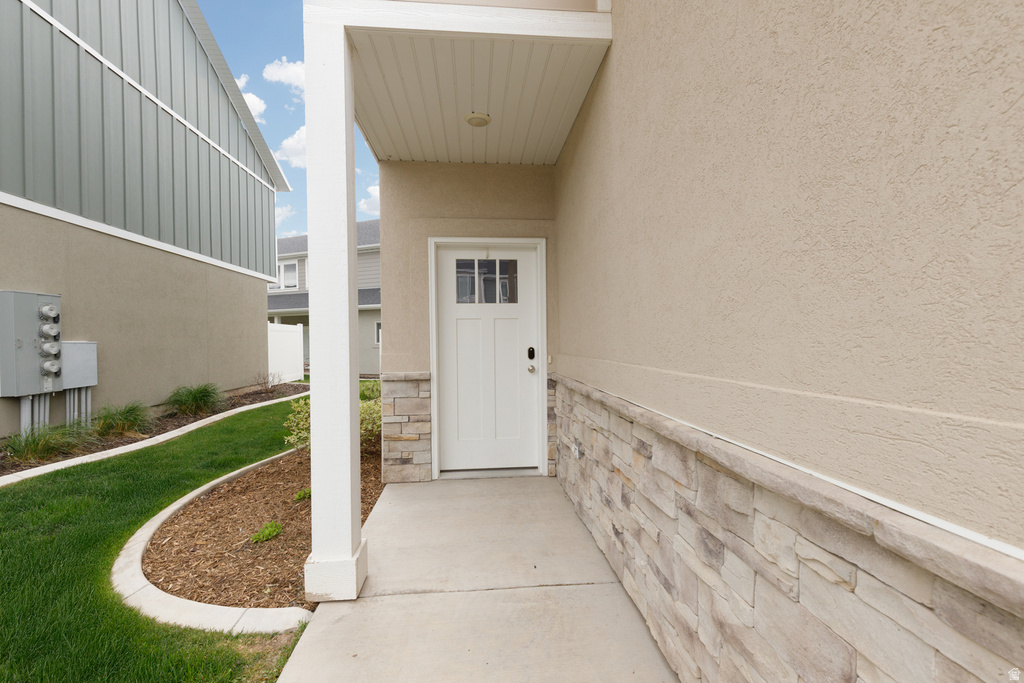 2373 W HOWARD ST West Haven, UT 84401