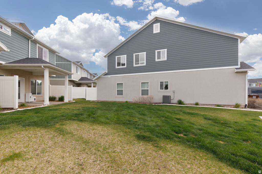 2373 W HOWARD ST West Haven, UT 84401