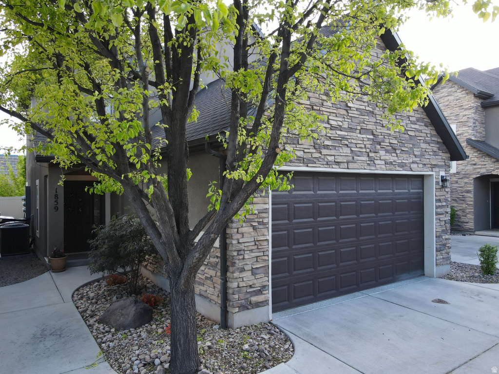 1859 W 2300 S Woods Cross, UT 84087