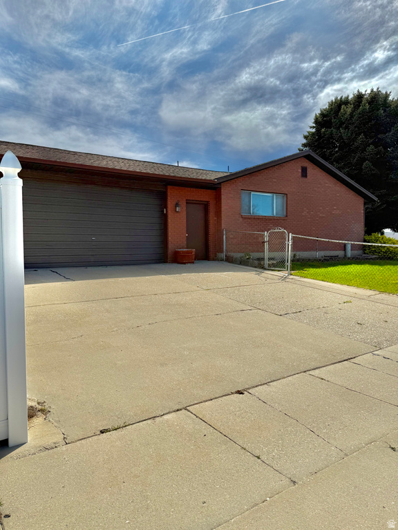 4405 S FAIRLANE CIR West Valley City, UT 84120