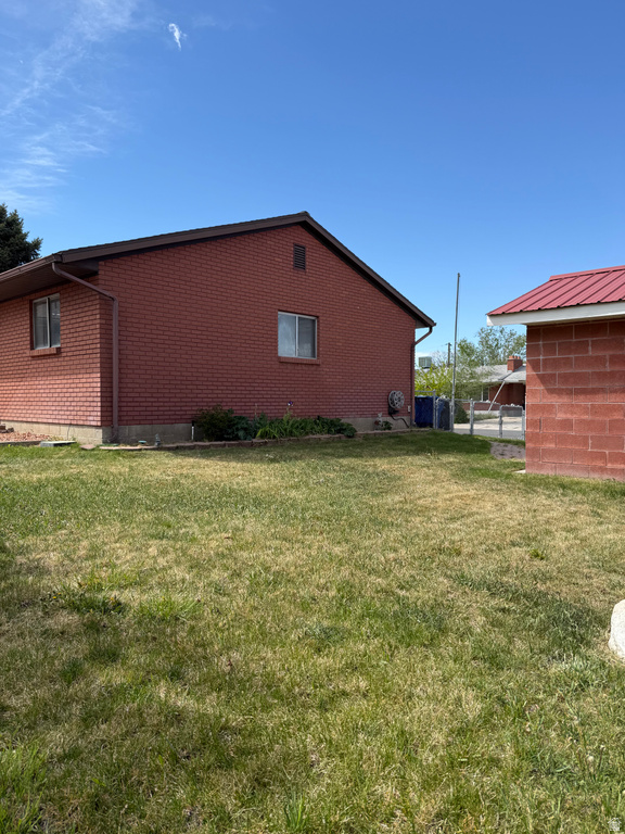 4405 S FAIRLANE CIR West Valley City, UT 84120