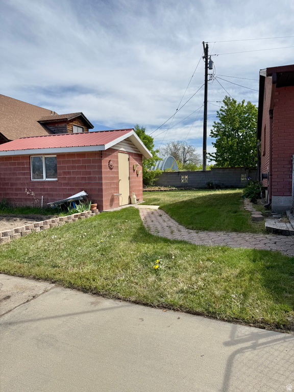4405 S FAIRLANE CIR West Valley City, UT 84120