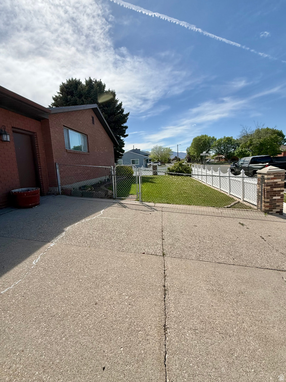 4405 S FAIRLANE CIR West Valley City, UT 84120