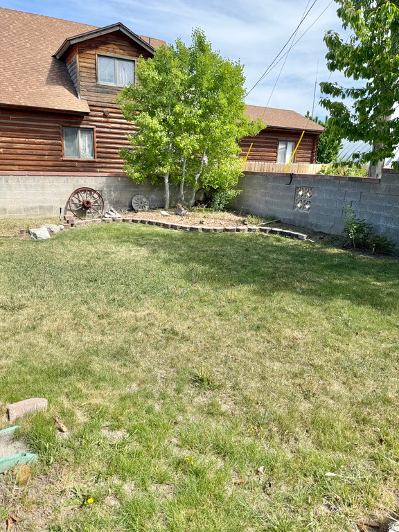 4405 S FAIRLANE CIR West Valley City, UT 84120