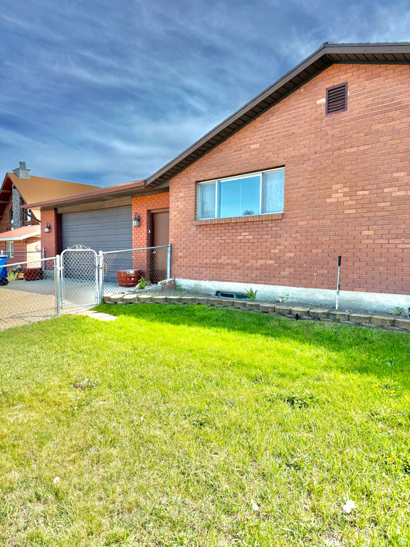 4405 S FAIRLANE CIR West Valley City, UT 84120