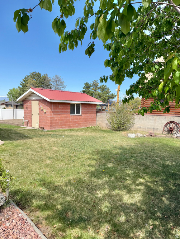 4405 S FAIRLANE CIR West Valley City, UT 84120