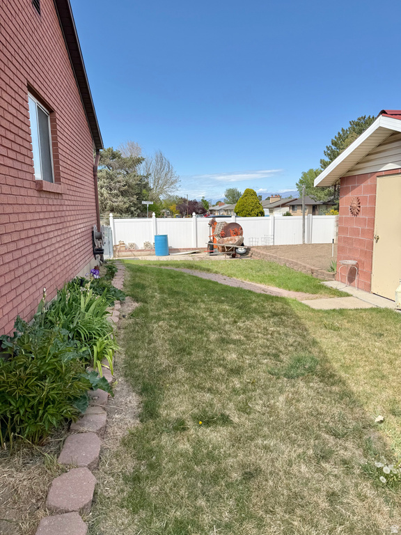 4405 S FAIRLANE CIR West Valley City, UT 84120